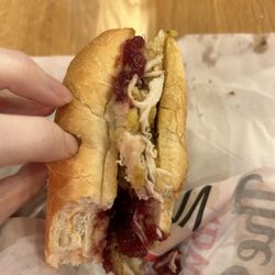 Capriotti's Sandwich Shop