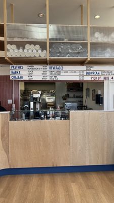 Bagel Joint by null