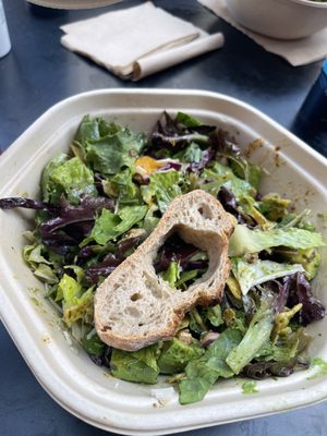 sweetgreen by null