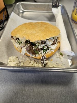 Los Alambres Taqueria by null