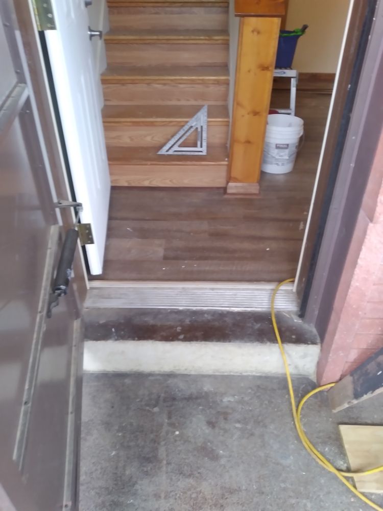 Slide of Jumpstart Home Improvements