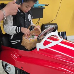 My Kid's Place