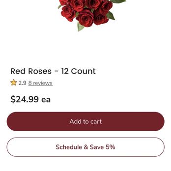 Safeway - Pictures they provided for me to order and charged me more and said it was premium - Grocery Near Me - Elk Grove, California Safeway - Pictures they provided for me to order and charged me more and said it was premium - Grocery Near Me - Elk Grove, California