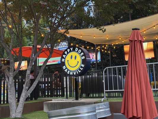 Happy Does Nashville by null