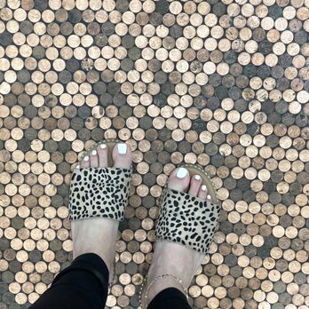 The Goods - Penny Bathroom floor:) - Donuts Near Me - Carlsbad, California The Goods - Penny Bathroom floor:) - Donuts Near Me - Carlsbad, California