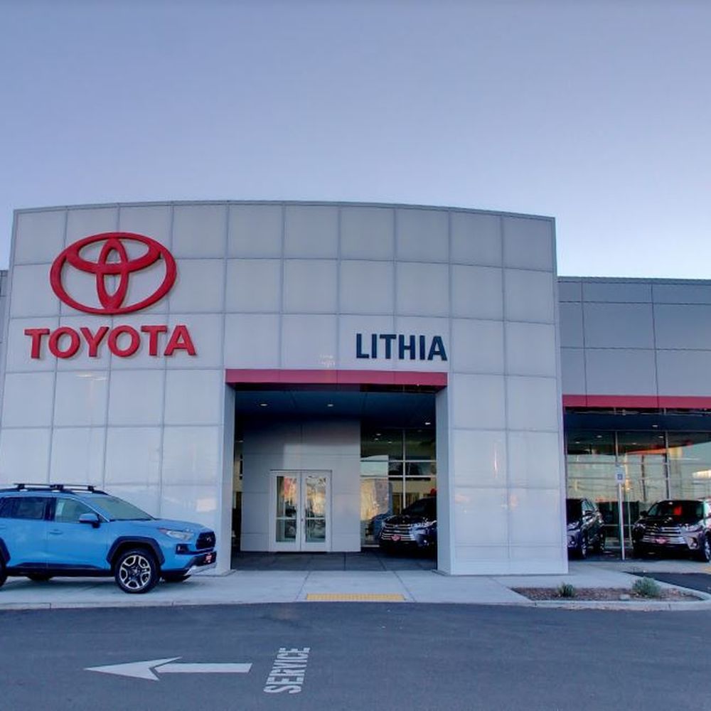 Aprender acerca 62+ imagen used cars klamath falls oregon Viaterra.mx