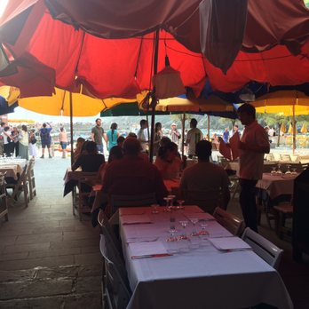 Gianni Franzi - Rest of the tables. - Italian Near Me - Vernazza, SP