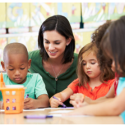 Stepping Stones Christian Preschool