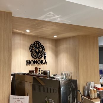 Honoka - Desserts Near Me - Markham, Ontario