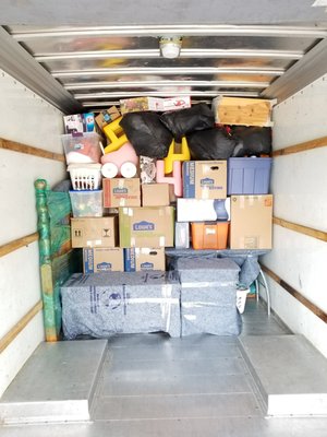 Ga Best Dependable Moving Services INC photo 3