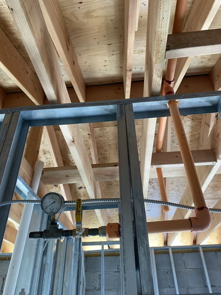 Slide of Five Boro Plumbing