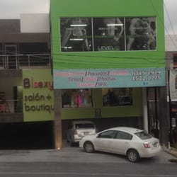 Bsexy Salón+Boutique