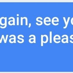 EyeTalian Body Bar - Client Review