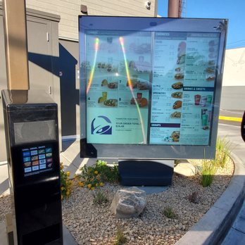 Taco Bell - Menu - Fast Food Near Me - Tarzana, California Taco Bell - Menu - Fast Food Near Me - Tarzana, California