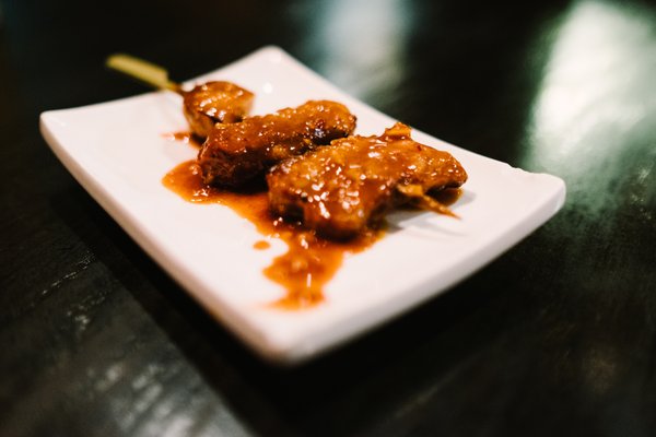 Gaku Restaurant by null