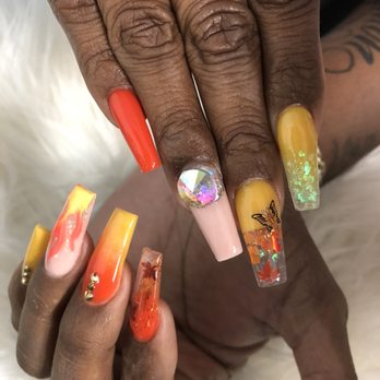 Riverland Nails Spa - nails design - Nail Salons Near Me - Fort Lauderdale, Florida Riverland Nails Spa - nails design - Nail Salons Near Me - Fort Lauderdale, Florida