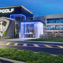 Topgolf - Topgolf