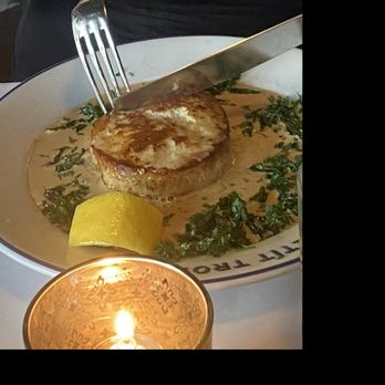 Petit Trois - French Near Me - Sherman Oaks, California