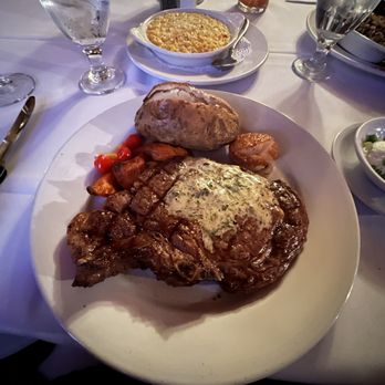 The Derby - Bone in ribeye - Steakhouses Near Me - Arcadia, California The Derby - Bone in ribeye - Steakhouses Near Me - Arcadia, California