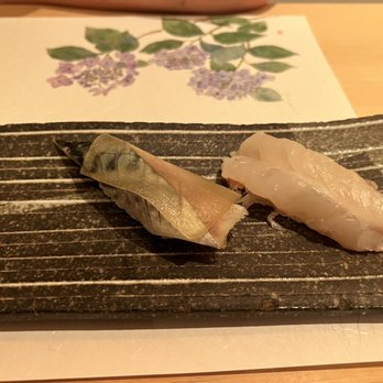 Kabuto - Shrimp and mackerel - Sushi Bars Near Me - Las Vegas, Nevada