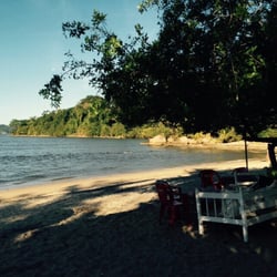 Balacobacco Beach Bar
