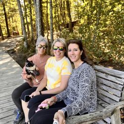 Madison County Nature Trail - Green Mountain