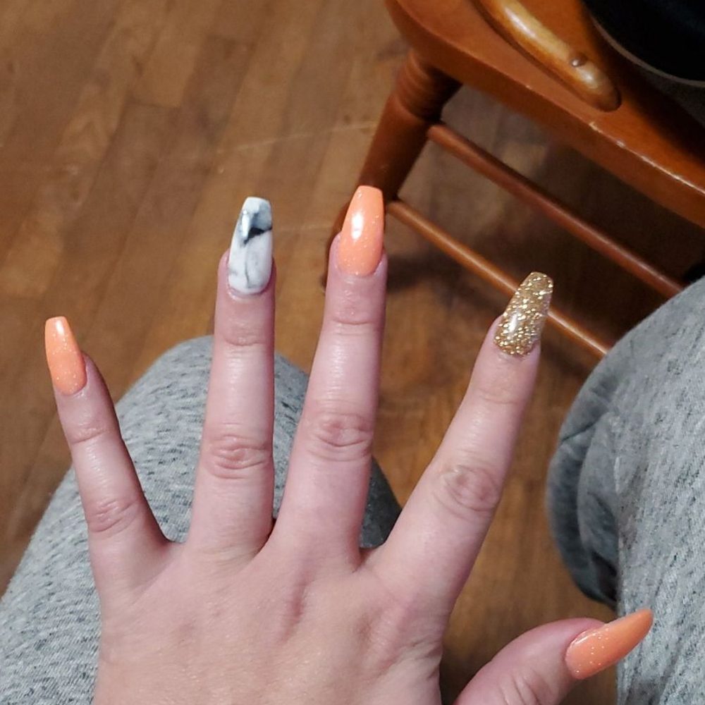 Hannah is the best! My go to place from here on out. Did exactly what I wanted and took her time. Highly reccomend. Hannah is the best! My go to place from here on out. Did exactly what I wanted and took her time. Highly reccomend.
