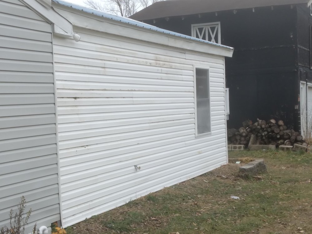 Slide of Oneal home improvement