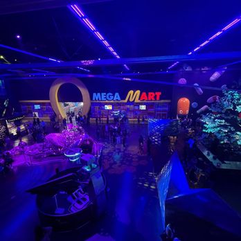AREA15 - Venues & Event Spaces Near Me - Las Vegas, Nevada AREA15 - Venues & Event Spaces Near Me - Las Vegas, Nevada