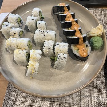 One Flew South - Sushi - Bars Near Me - Atlanta, Georgia One Flew South - Sushi - Bars Near Me - Atlanta, Georgia