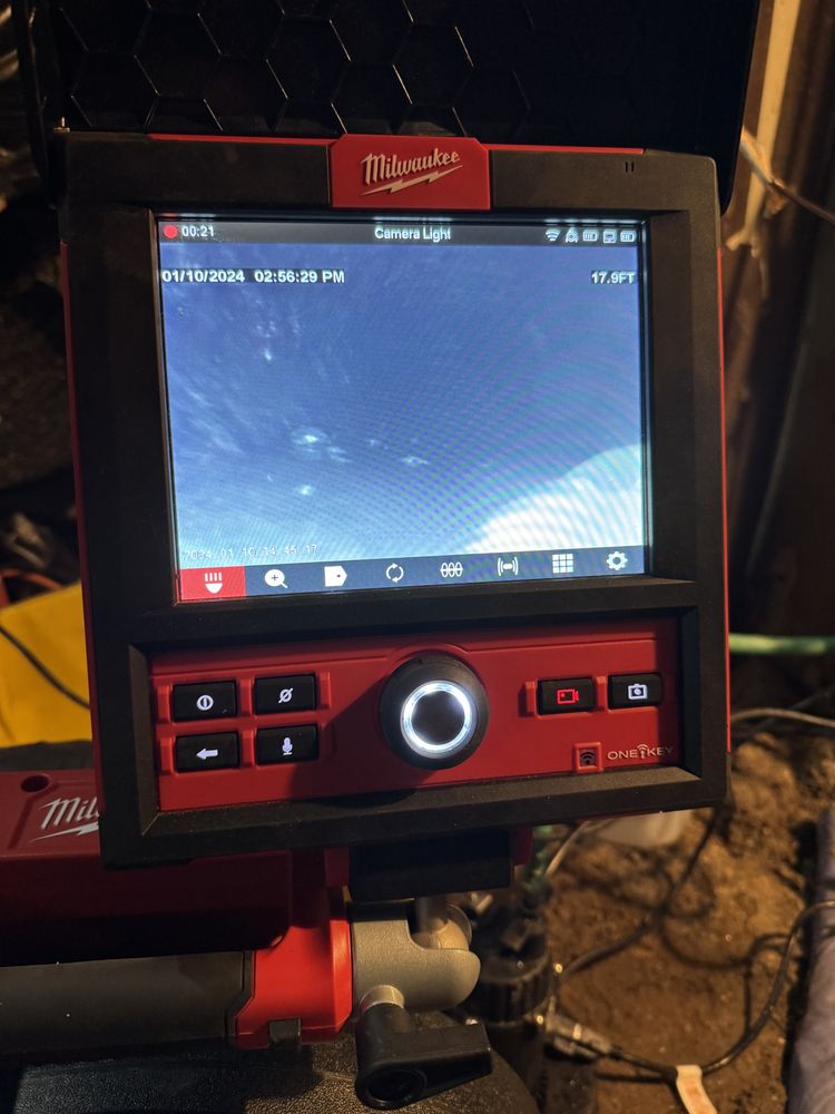 Slide of K&G Sewer And Drain