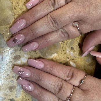 Envy Nails & Lashes - Eyelash Service Near Me - Madill, Oklahoma