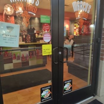 Marco's Coal Fired - Pizza Near Me - Englewood, Colorado Marco's Coal Fired - Pizza Near Me - Englewood, Colorado