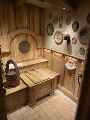 Hobbiton™ Movie Set Tours by null