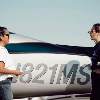 Advanced Charter & Instruction - Flight Instruction Near Me - Santa Ana, California