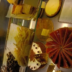 La Dolceroma - Dessert!