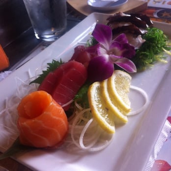 KuniSama - this is their sashimi lover for $16 - Sushi Bars Near Me - Fresno, California KuniSama - this is their sashimi lover for $16 - Sushi Bars Near Me - Fresno, California