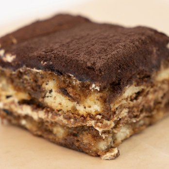 Palace Pizza & More - Tiramisu - Pizza Near Me - New Bedford, Massachusetts Palace Pizza & More - Tiramisu - Pizza Near Me - New Bedford, Massachusetts