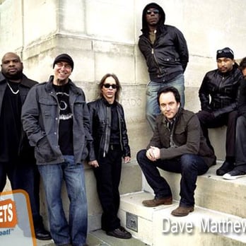 Jiffy Tickets - See Dave Matthews Band in concert! - Ticket Sales Near Me - San Francisco, California Jiffy Tickets - See Dave Matthews Band in concert! - Ticket Sales Near Me - San Francisco, California