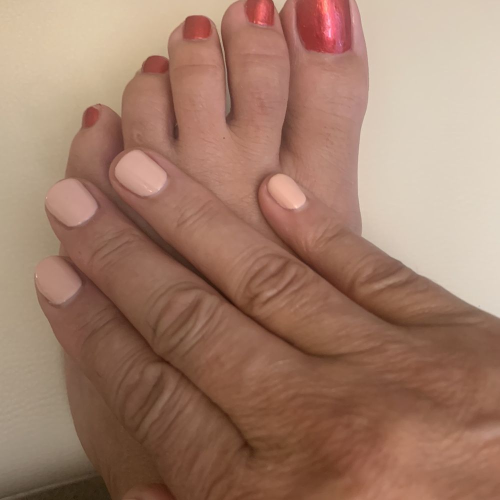 Summer Beauty - Spa pedicure and gel manicure. Lovely. - Eyelash Service Near Me - Pasadena, California Summer Beauty - Spa pedicure and gel manicure. Lovely. - Eyelash Service Near Me - Pasadena, California