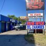 Alex’s Full Service