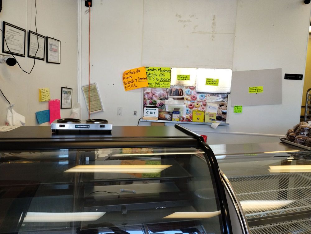 BROTHERS BAKERY Updated October 2024 4950 W Illinois Ave, Dallas, Texas Bakeries Phone