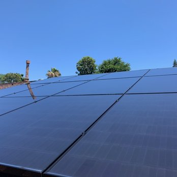 Socal Window and Solar Cleaning - After - Solar Panel Cleaning Near Me Socal Window and Solar Cleaning - After - Solar Panel Cleaning Near Me