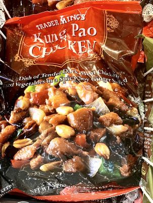 Trader Joe's by null