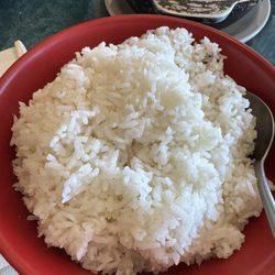 China Inn - Rice @dangit.all