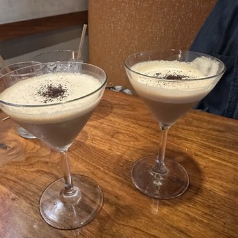 Malai Kitchen - Vietnamese coffee espresso - Thai Near Me - Dallas, Texas