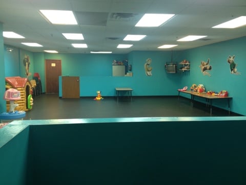 HCOA Fitness Carolina Image