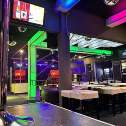Exótico Nightclub - Let's Party