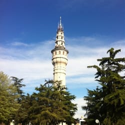 Beyazıt Kulesi