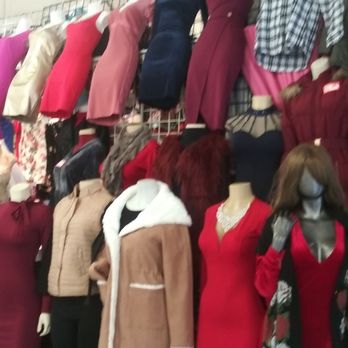 BONANZA INDOOR SWAPMEET - Updated January 2026 - 72 Photos & 18 Reviews